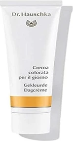 Дневной крем Dr Hauschka