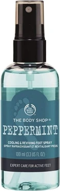 Спрей для ног The Body Shop