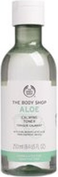 Спрей для лица The Body Shop Aloe Calming Toner
