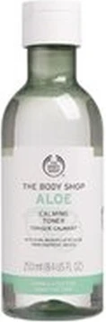 Спрей для лица The Body Shop Aloe Calming Toner