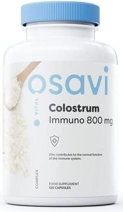 Витаминная сыворотка Osavi