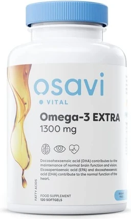 Капсулы Osavi