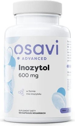 Капсулы Osavi