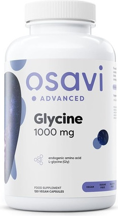 Капсулы Osavi Витаминная Сыворотка