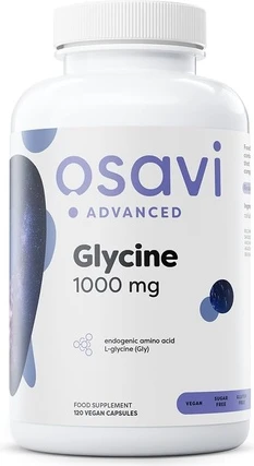 Капсулы Osavi Витаминная Сыворотка