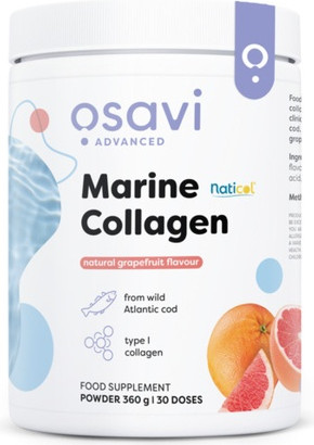 Коллагеновый порошок Osavi Marine Collagen