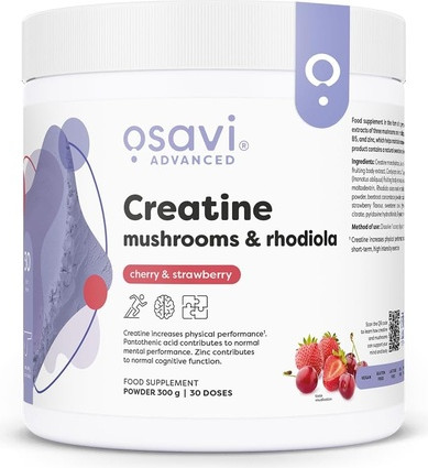 Витаминная сыворотка Osavi