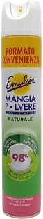 Spray Emulsio Natural Powder Eater