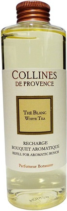 Палочки для аромата сменная жидкость Collines De Provence