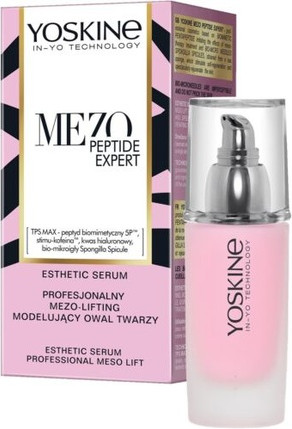 Сыворотка для лица Ассорти Mezo Peptide Expert