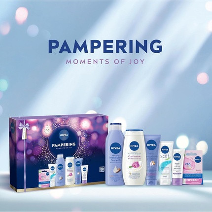 Подарочный набор Nivea