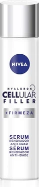 Сыворотка Nivea Cellular Омолаживающая Сыворотка