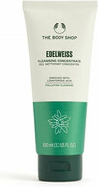 Очищающий концентрат The Body Shop Edelweiss