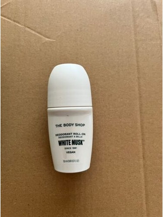 Шариковый дезодорант The Body Shop