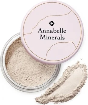 Крем-минеральный консилер Annabelle Minerals Golden
