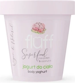 Body Lotion Assorted Body Yoghurt Juicy Watermelon