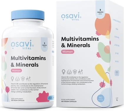 Витаминная сыворотка Osavi