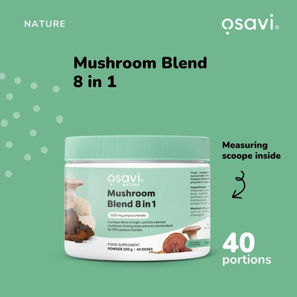 Витаминная сыворотка Osavi