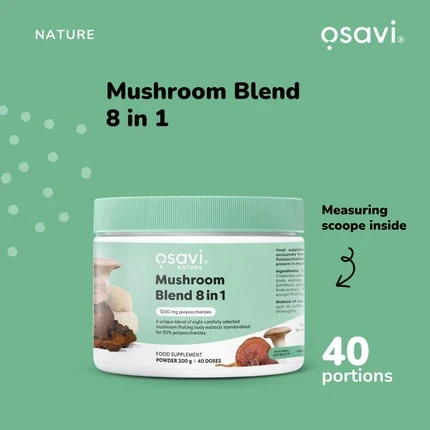 Витаминная сыворотка Osavi