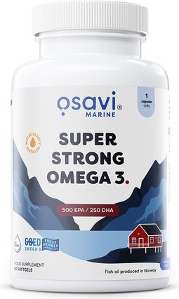 Витаминная Сыворотка Osavi