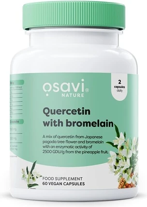 Капсулы Osavi