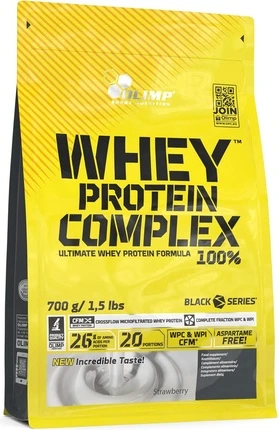 Протеиновый порошок Olimp Sport Nutrition