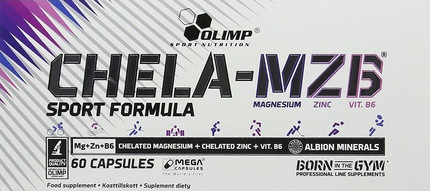 Капсулы Olimp Labs