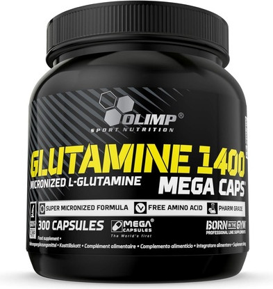 Капсулы Olimp Sport Nutrition