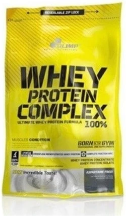 Ультрафильтрат сывороточного протеина Olimp Sport Nutrition