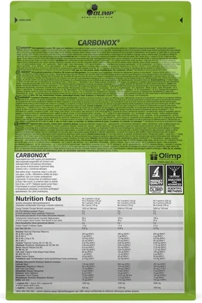 Порошок Olimp Sport Nutrition