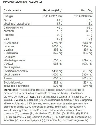Витаминная сыворотка Olimp Sport Nutrition