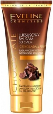 Body Balm Assorted Chocolate Luxury
