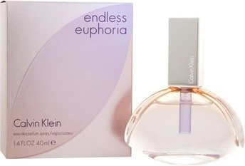 Eau De Parfum Calvin Klein Endless Euphoria