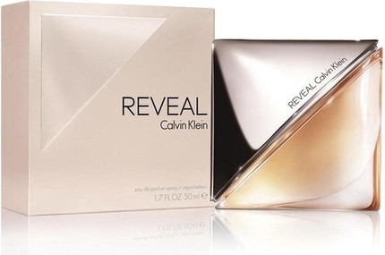 Eau De Parfum Calvin Klein Reveal