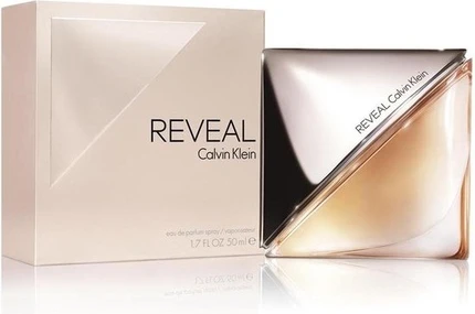 Eau De Parfum Calvin Klein Reveal