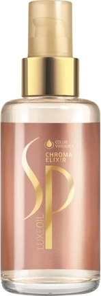Масло для волос Sp5der Luxe Oil Chroma Elixir