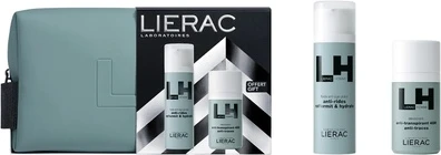 Роликовый дезодорант Lierac