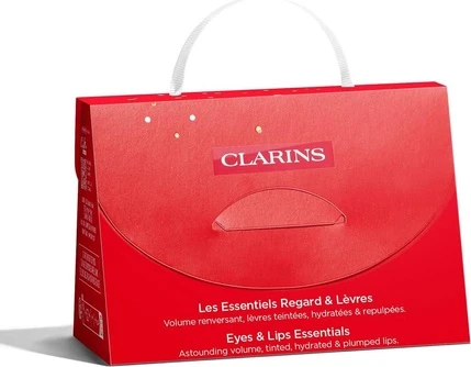 Набор для макияжа Трио Clarins
