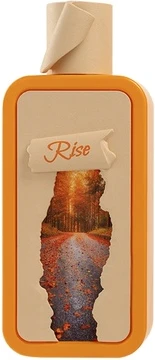 Eau De Parfum Rituals Seasons Rise