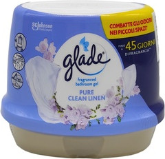 Air Freshener Glade Pure Clean Linen