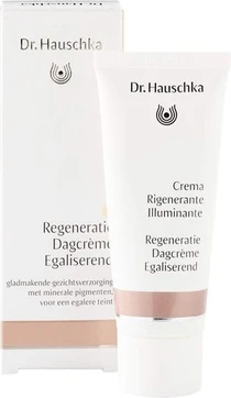 Дневной крем для лица Dr Hauschka Regenerating Cream
