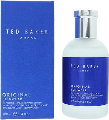 Туалетная вода Ted Baker Original