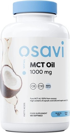 Витаминная сыворотка Osavi