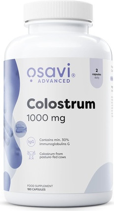 Витаминная Сыворотка Osavi