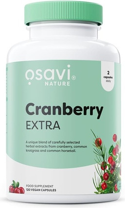 Капсулы Osavi