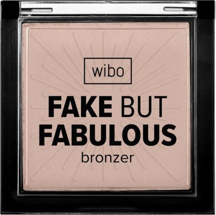 Bronzer Assorted