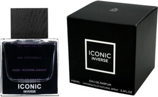 Eau De Parfum Aurora Muse Iconic Inverse