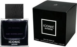 Eau De Parfum Aurora Muse Iconic Inverse