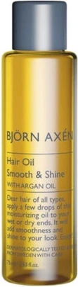 Масло для волос Assorted Smooth & Shine