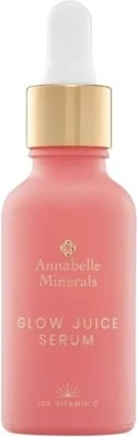 Сыворотка Glow Annabelle Minerals Glow Juice Serum с витамином С
